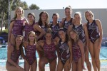 5 polo 14U girls SOPAC 1st place 2011