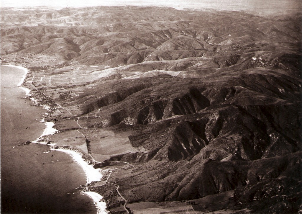 Don’t Overlook Arch Beach Heights When Looking for Laguna History ...