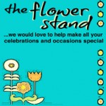 flower-stand