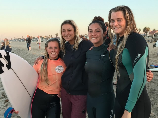 Surf Opens League With Win Against Newport - Laguna Beach Local News