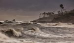 Storm Swell North Laguna