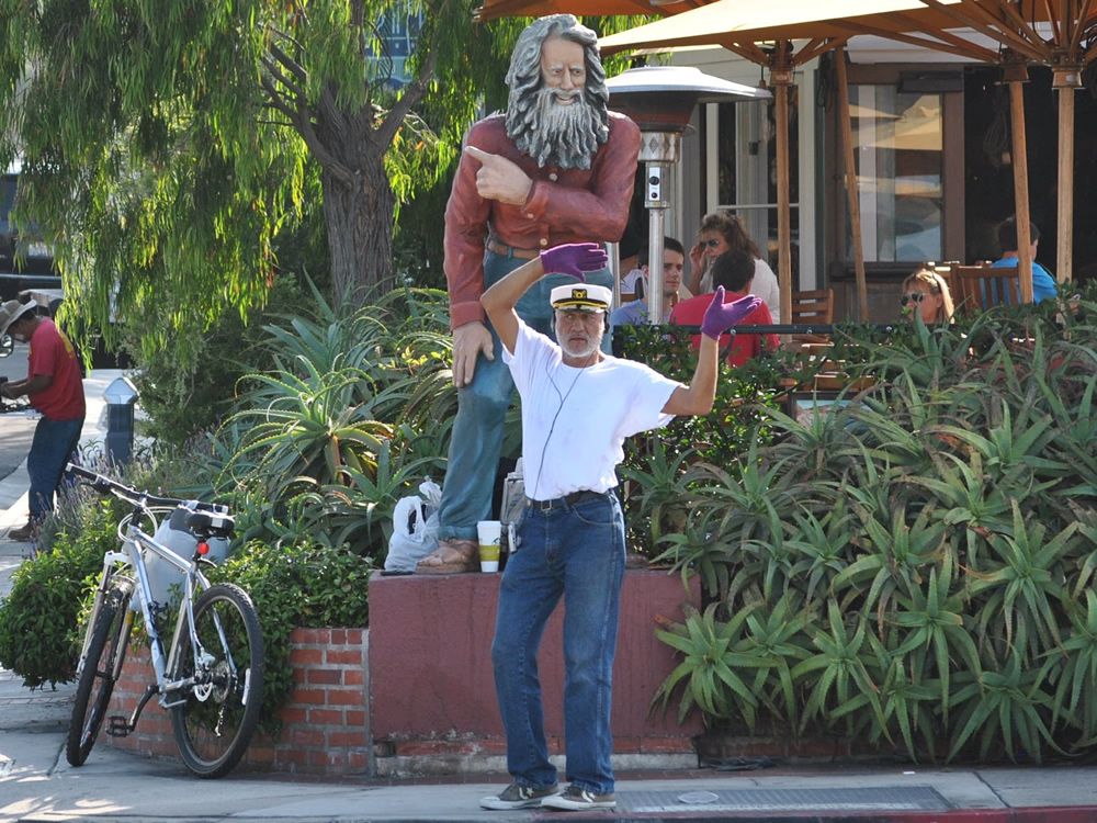 Newport Beach Busking Rules: A Comprehensive Guide for Travelers