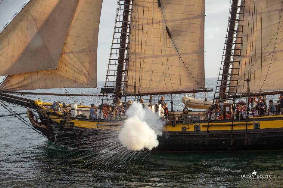 Tall Ships to Sail into Dana Point Laguna Beach Local News