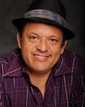 Comedian Paul Rodriguez Headlines At The Ice House Comedy Club