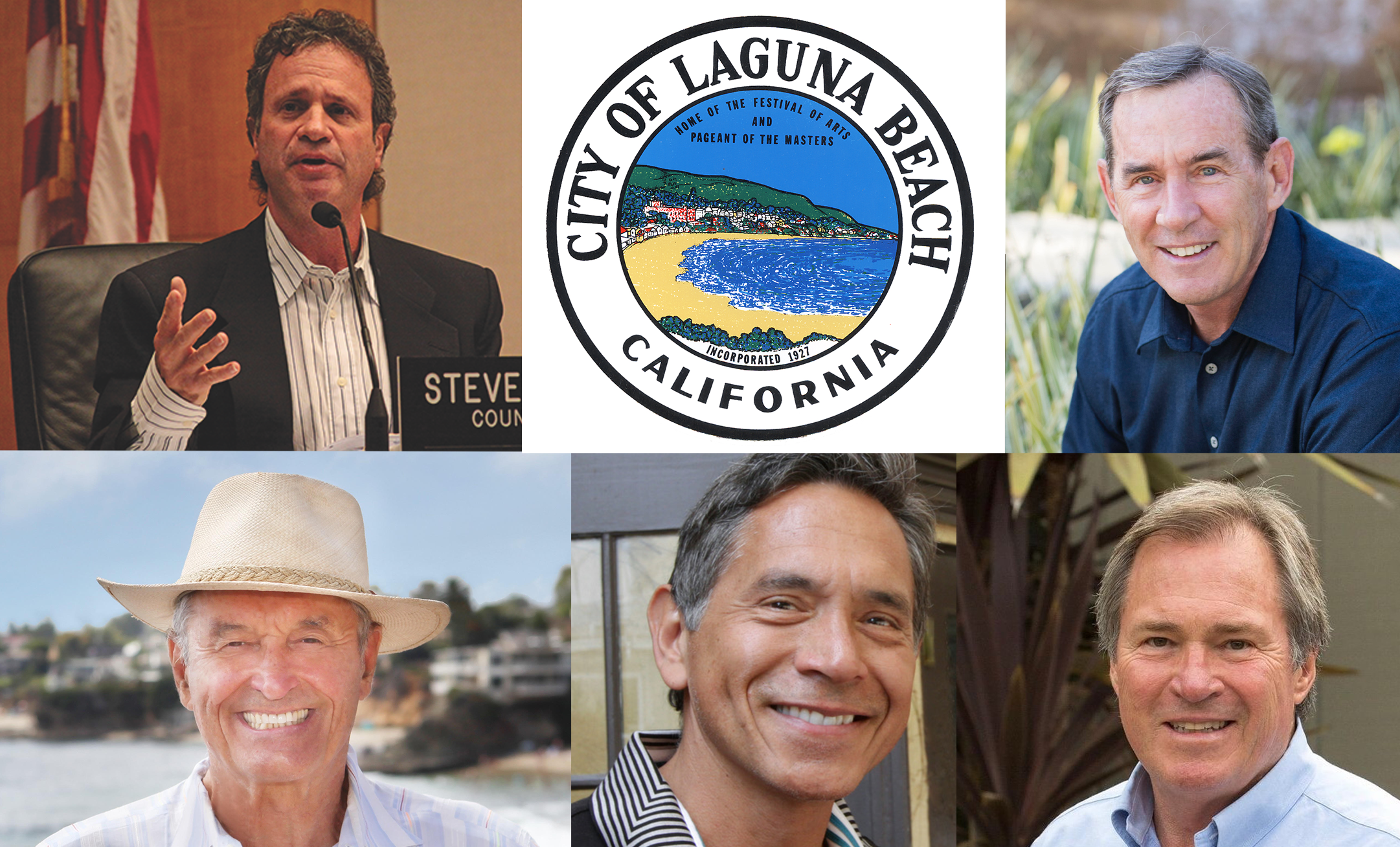 City Council Candidates Laguna Beach Local News