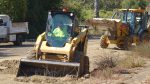 Canyon mud slide 081022