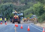 laguna canyon water main