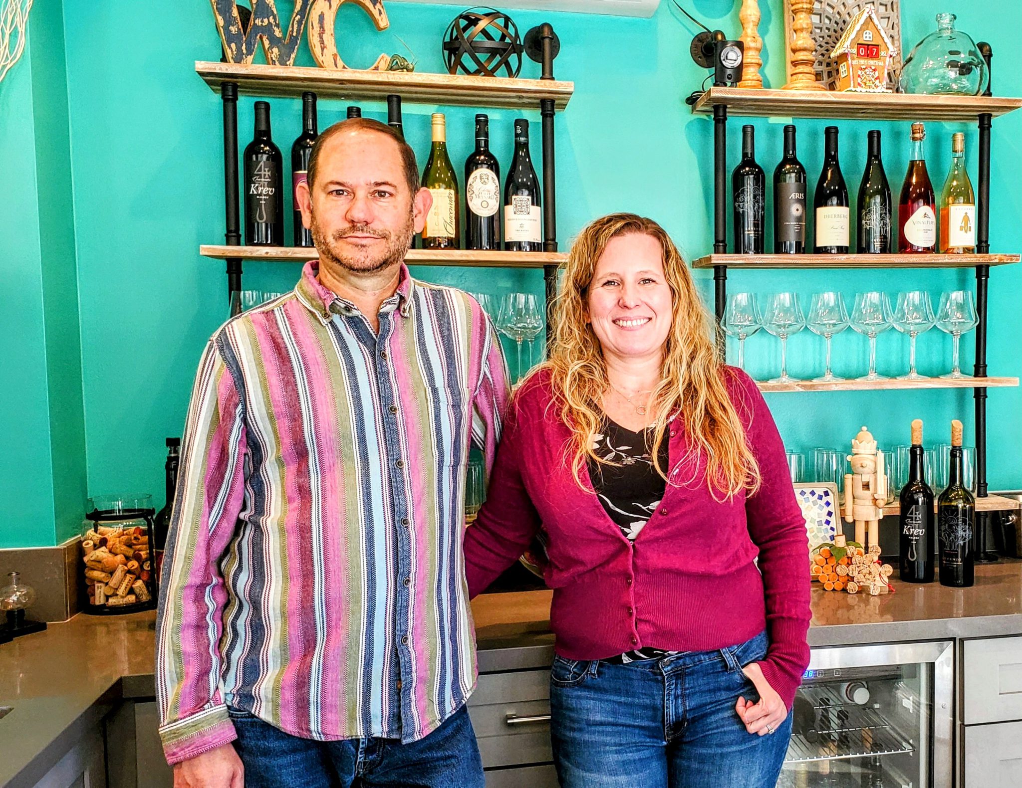 WINE CRAFT BRINGS WORLD-CLASS WINE TO LAGUNA BEACH - Laguna Beach Local