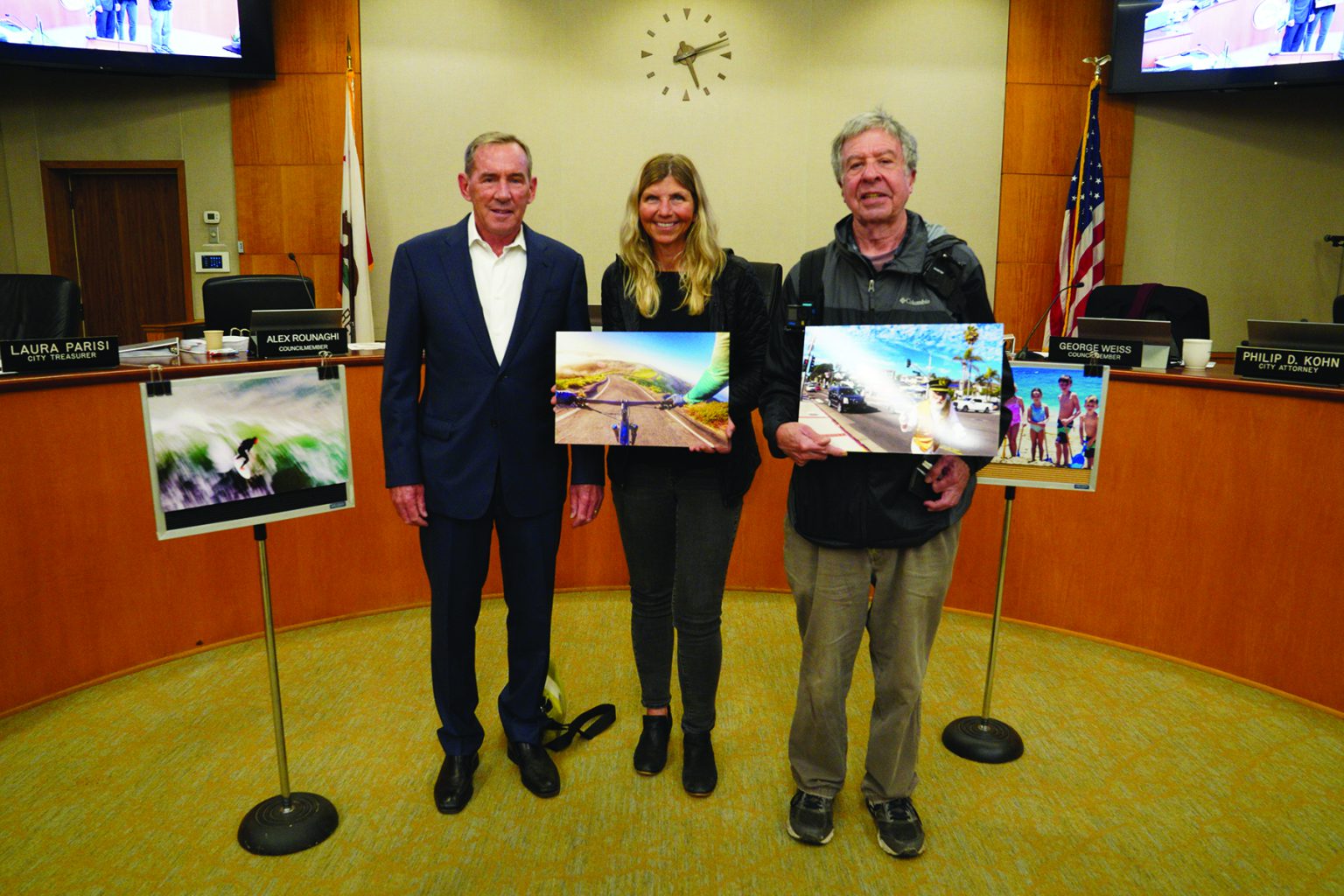City Announces Winners of Local Photo Contest Laguna Beach Local News