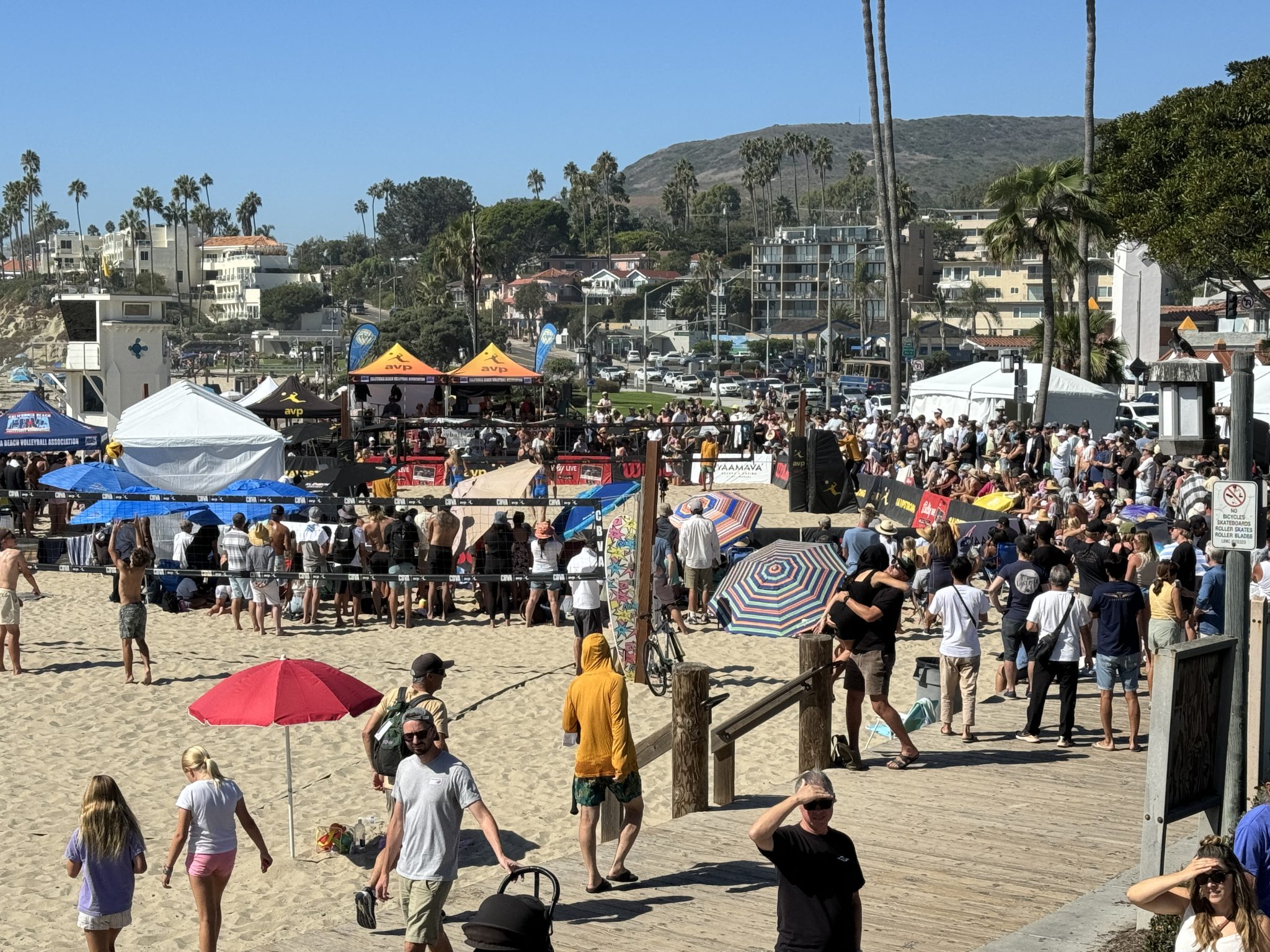 Laguna Open closes 2023 AVP Tour Series Laguna Beach Local News