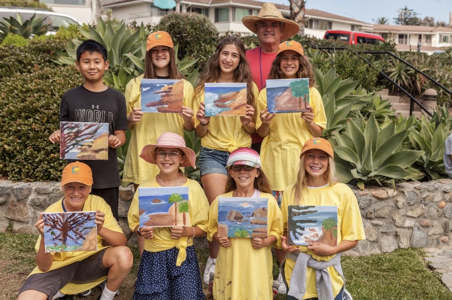 FOA Foundation accepts grant applications for 2024 Laguna Beach Local