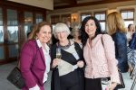 Adriana Nieto-Sayegh, RM, COO; Dr. Janet Chance, Board of Directors, Roya Cole, Board of Directors