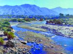 J. Cosby “Ojai” 30”x40” Oil jpeg